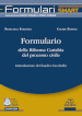 Formulario della Riforma Cartabia del processo civile. Con espansione online